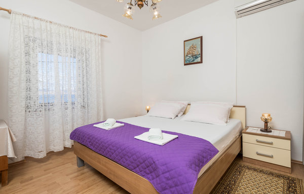 Apartman - Senj-Sveti Juraj , Hrvatska - CKV684 603