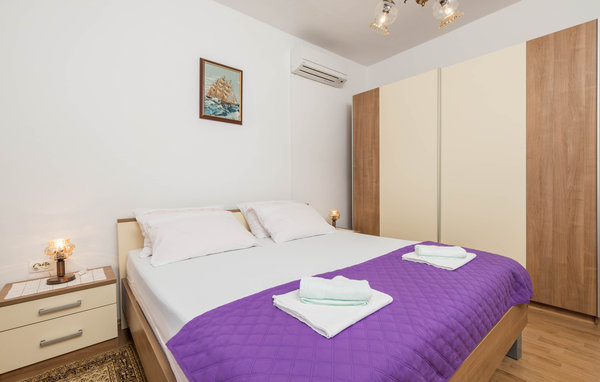 Apartman - Senj-Sveti Juraj , Hrvatska - CKV684 604