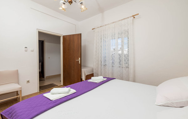 Apartman - Senj-Sveti Juraj , Hrvatska - CKV684 605