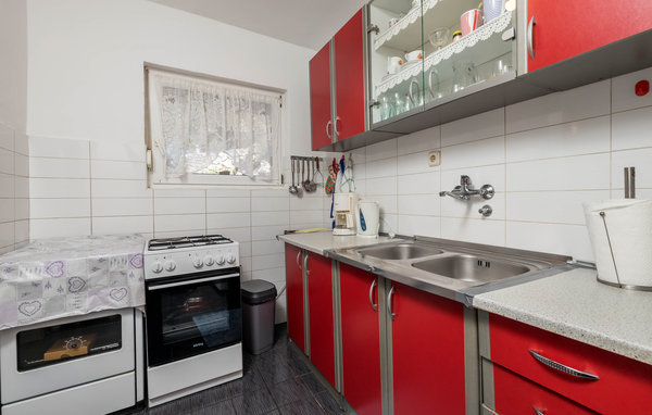 Apartman - Senj-Sveti Juraj , Hrvatska - CKV684 4