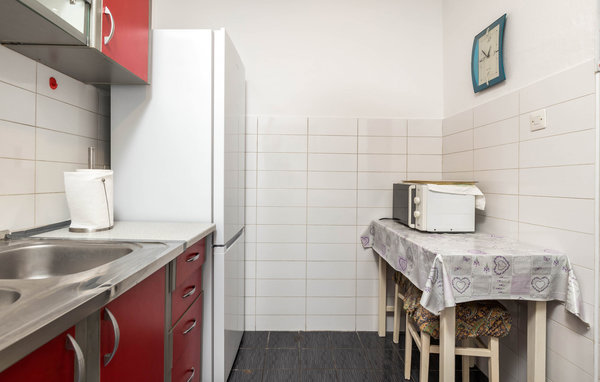 Apartman - Senj-Sveti Juraj , Hrvatska - CKV684 402