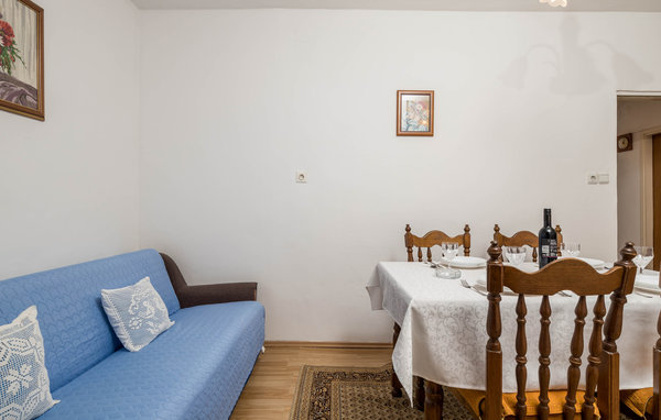 Apartman - Senj-Sveti Juraj , Hrvatska - CKV684 301