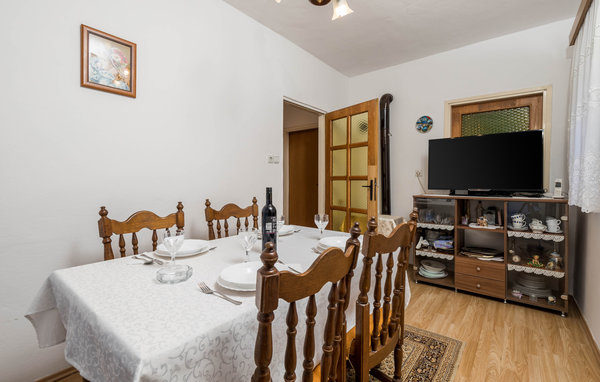 Apartman - Senj-Sveti Juraj , Hrvatska - CKV684 6
