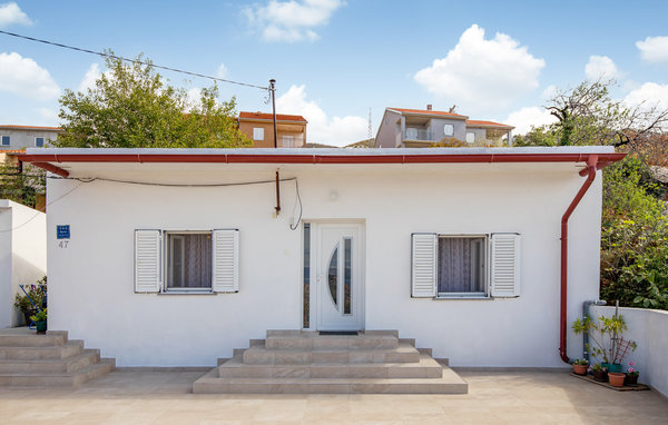 Apartman - Senj-Sveti Juraj , Hrvatska - CKV684 81