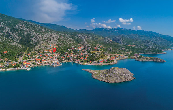 Apartman - Senj-Sveti Juraj , Hrvatska - CKV684 83