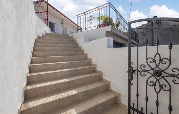 Apartman - Senj-Sveti Juraj , Hrvatska - CKV684 102