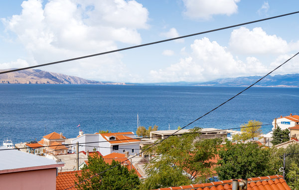 Apartman - Senj-Sveti Juraj , Hrvatska - CKV684 202