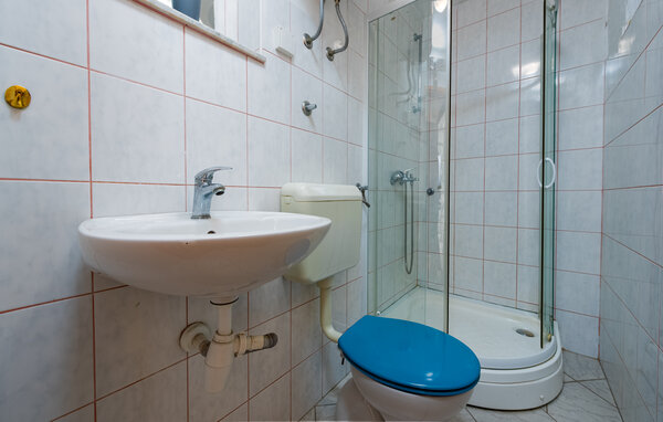 Domy wakacyjne - Karlobag , Chorwacja - CKV685 701