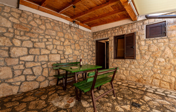 Domy wakacyjne - Karlobag , Chorwacja - CKV685 2