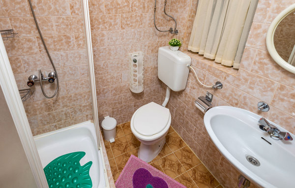 Appartement - Karlobag-Baric Draga , Croatie - CKV702 701