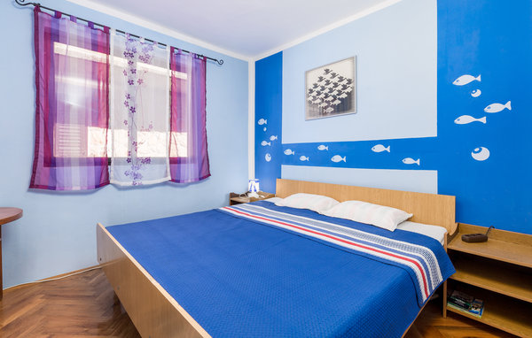 Appartement - Karlobag-Baric Draga , Croatie - CKV702 601