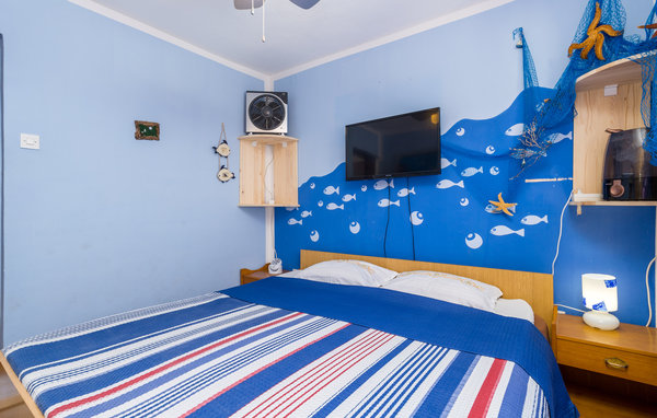 Appartement - Karlobag-Baric Draga , Croatie - CKV702 604