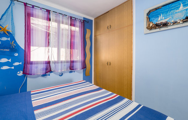 Appartement - Karlobag-Baric Draga , Croatie - CKV702 605