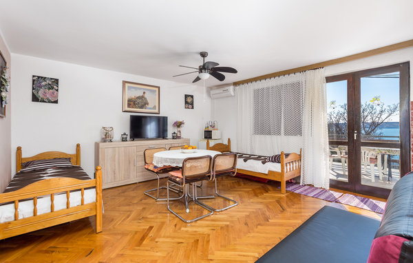 Appartement - Karlobag-Baric Draga , Croatie - CKV702 3