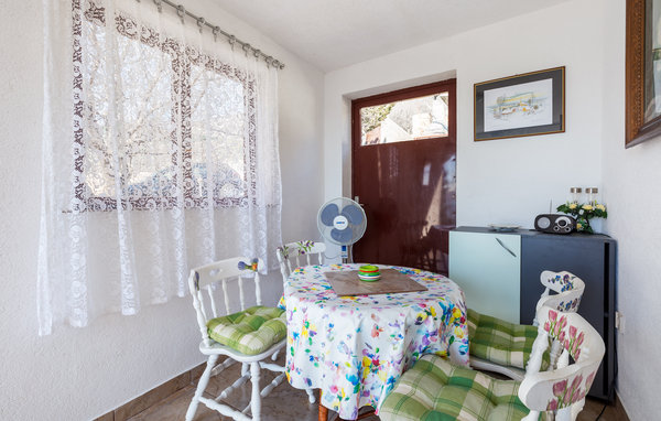 Appartement - Karlobag-Baric Draga , Croatie - CKV702 501