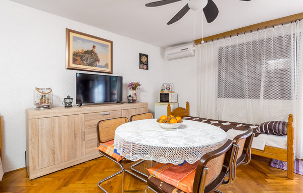 Appartement - Karlobag-Baric Draga , Croatie - CKV702 301