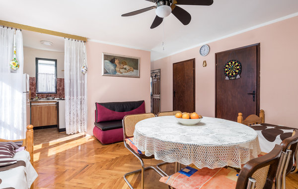 Appartement - Karlobag-Baric Draga , Croatie - CKV702 4