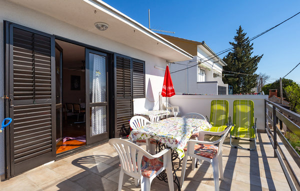 Appartement - Karlobag-Baric Draga , Croatie - CKV702 101