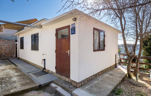 Appartement - Karlobag-Baric Draga , Croatie - CKV702 104