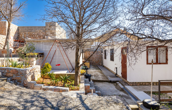 Appartement - Karlobag-Baric Draga , Croatie - CKV702 9