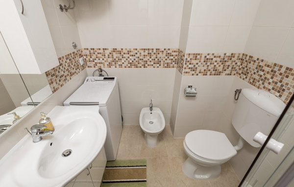 Ferienwohnung - Senj-Sveti Juraj , Kroatien - CKV703 701