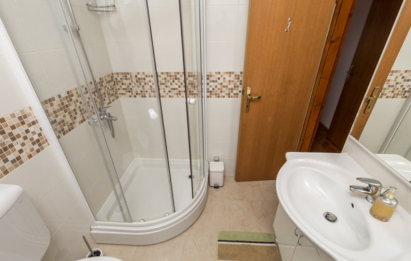 Ferienwohnung - Senj-Sveti Juraj , Kroatien - CKV703 702