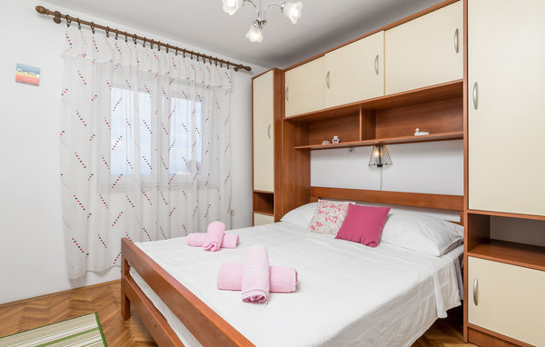 Ferienwohnung - Senj-Sveti Juraj , Kroatien - CKV703 5