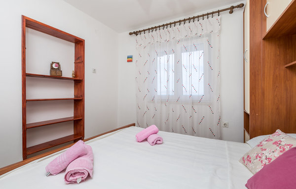 Ferienwohnung - Senj-Sveti Juraj , Kroatien - CKV703 601