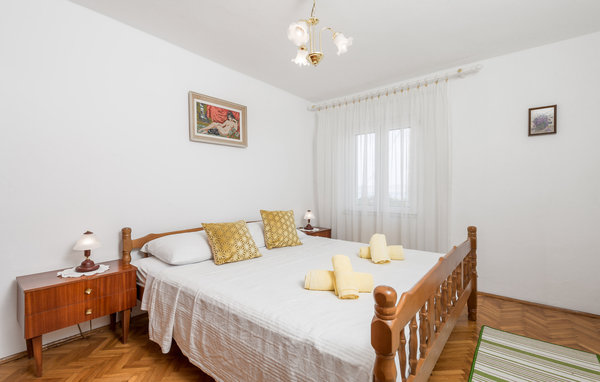 Ferienwohnung - Senj-Sveti Juraj , Kroatien - CKV703 602