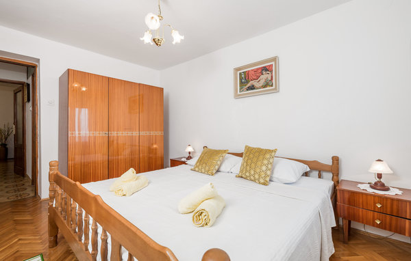 Ferienwohnung - Senj-Sveti Juraj , Kroatien - CKV703 603