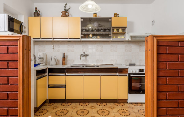 Ferienwohnung - Senj-Sveti Juraj , Kroatien - CKV703 401