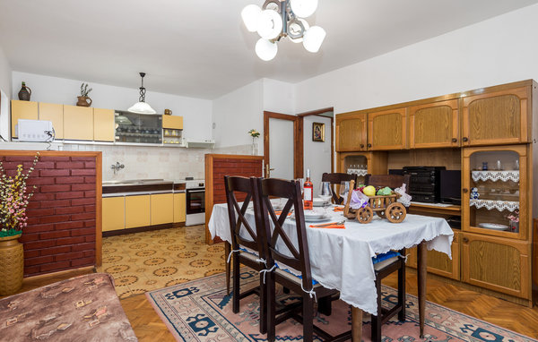 Ferienwohnung - Senj-Sveti Juraj , Kroatien - CKV703 3
