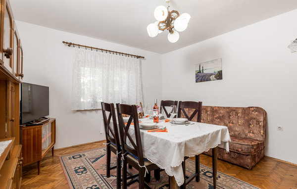 Ferienwohnung - Senj-Sveti Juraj , Kroatien - CKV703 4