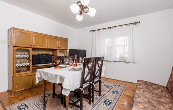 Ferienwohnung - Senj-Sveti Juraj , Kroatien - CKV703 301