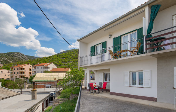 Ferienwohnung - Senj-Sveti Juraj , Kroatien - CKV703 81