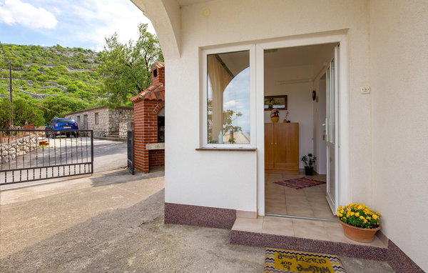 Ferienwohnung - Senj-Sveti Juraj , Kroatien - CKV703 82