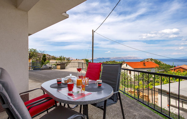 Apartament - Senj-Sveti Juraj , Chorwacja - CKV703 1