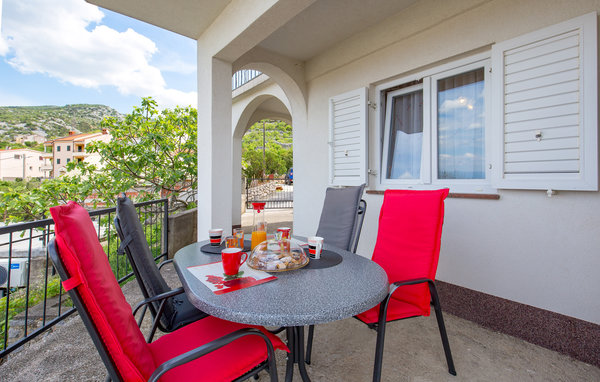 Ferienwohnung - Senj-Sveti Juraj , Kroatien - CKV703 101
