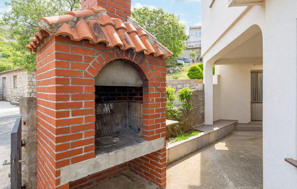 Ferienwohnung - Senj-Sveti Juraj , Kroatien - CKV703 102