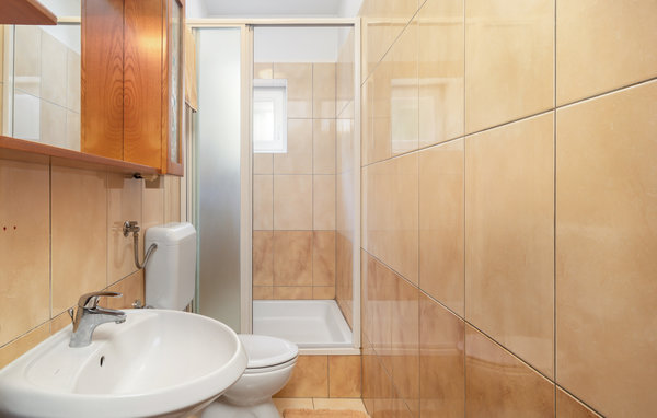 Ferienwohnung - Senj - Sveti Juraj , Kroatien - CKV707 701