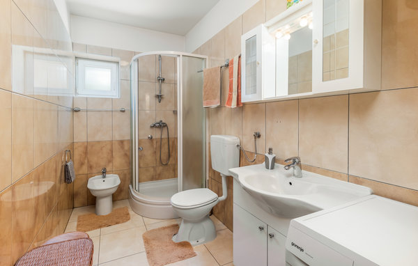 Ferienwohnung - Senj - Sveti Juraj , Kroatien - CKV707 702
