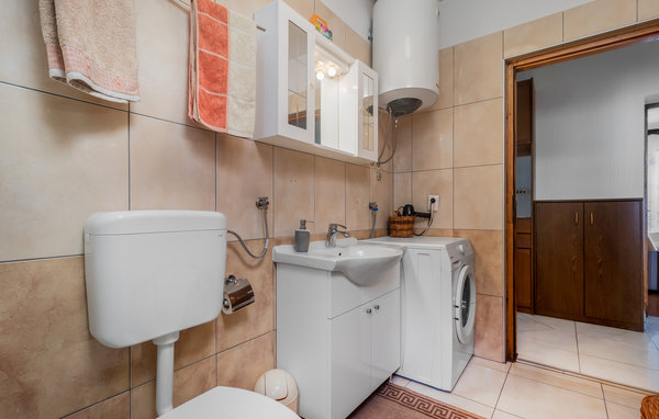 Ferienwohnung - Senj - Sveti Juraj , Kroatien - CKV707 703