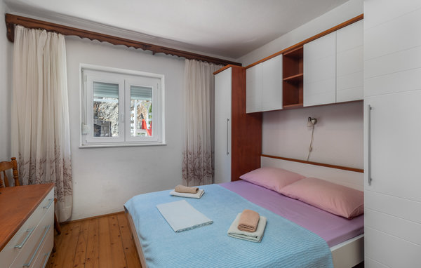 Ferienwohnung - Senj - Sveti Juraj , Kroatien - CKV707 601