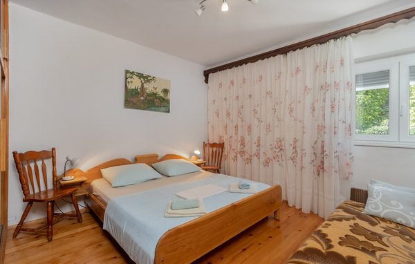 Ferienwohnung - Senj - Sveti Juraj , Kroatien - CKV707 603
