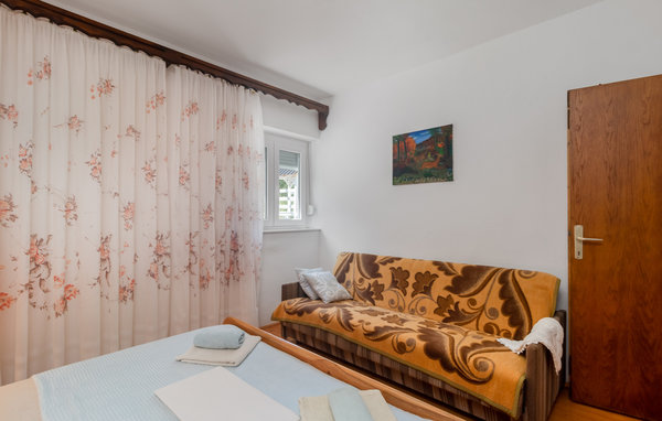 Ferienwohnung - Senj - Sveti Juraj , Kroatien - CKV707 604