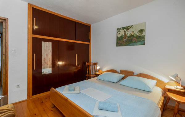 Ferienwohnung - Senj - Sveti Juraj , Kroatien - CKV707 605