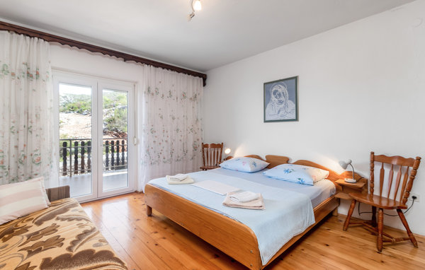 Ferienwohnung - Senj - Sveti Juraj , Kroatien - CKV707 6