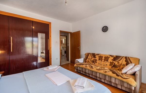 Ferienwohnung - Senj - Sveti Juraj , Kroatien - CKV707 606