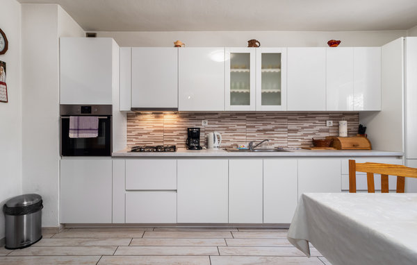 Ferienwohnung - Senj - Sveti Juraj , Kroatien - CKV707 401