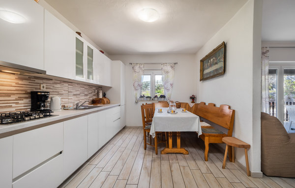 Ferienwohnung - Senj - Sveti Juraj , Kroatien - CKV707 5